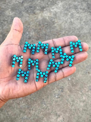 Mini Porter Necklace