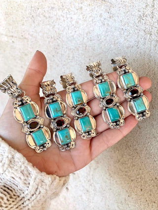 RTS ★ Dawn Breaker Pendant