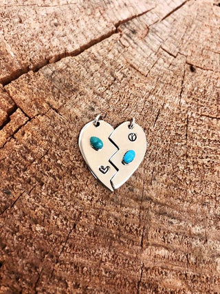 RTS ★ Best Friend Necklaces