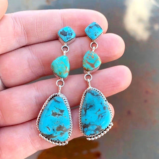 RTS ★ So Cali Earrings