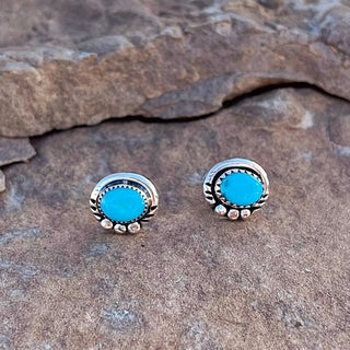 RTS ★ Moonshine Studs