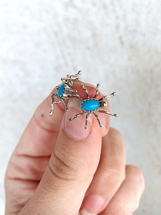 RTS ★ Charlotte Studs