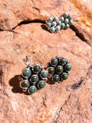 RTS ★ Classic Cluster Studs