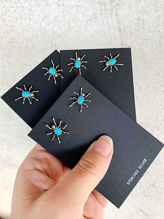 RTS ★ Charlotte Studs