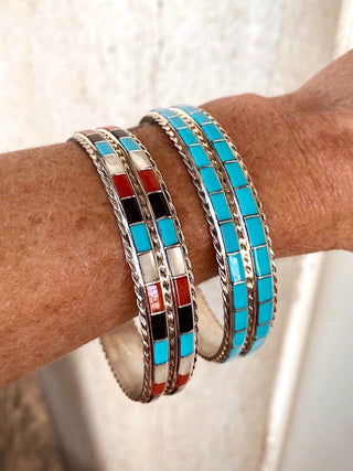 RTS ★ Double Or Nothing Cuff