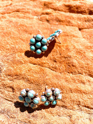 RTS ★ Classic Cluster Studs