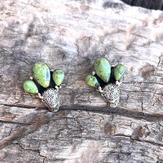 RTS ★ Blaze Of Glory Studs