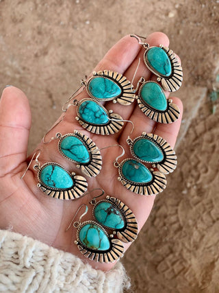 RTS ★ Aubrey Earrings