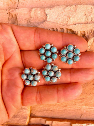 RTS ★ Classic Cluster Studs