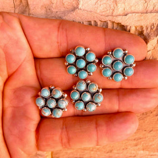 RTS ★ Classic Cluster Studs