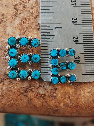 Mini Porter Necklace