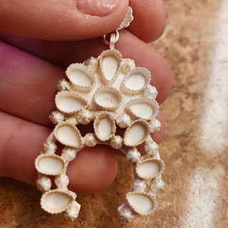 Lil' One Squash Necklace