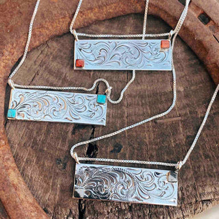 Midnight Magic Necklace