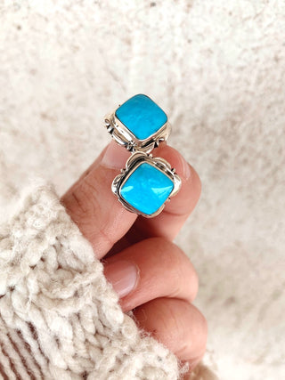 RTS ★ I Know You Studs