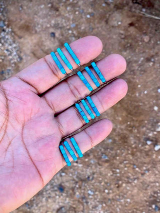 RTS ★ Stand In Line Ring