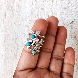 RTS ★ Lil' Prick Cactus Stacker