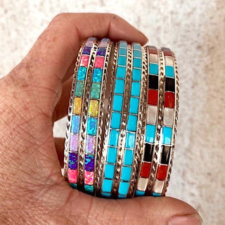 RTS ★ Double Or Nothing Cuff