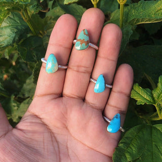 RTS ★ Unique Triangle Twisted Stacker