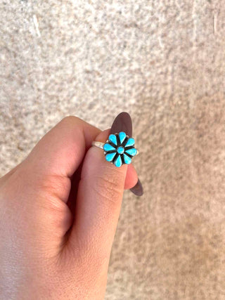 RTS ★ Bring Me Flowers Ring