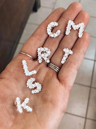 Mini Porter Necklace