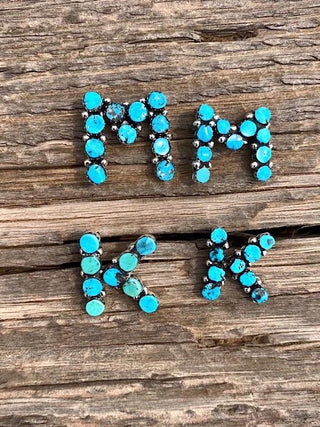 Mini Porter Necklace