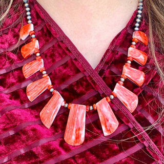 RTS ★ Bound By Desire Necklace