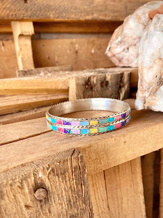 RTS ★ Double Or Nothing Cuff