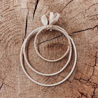 RTS ★ Smooth Talker Diamond Hoops