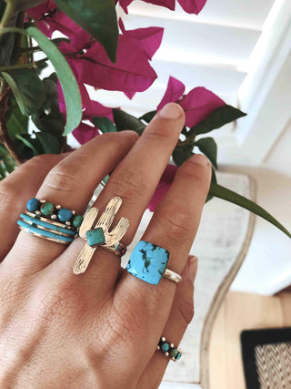 RTS ★ 2 Row Stacker