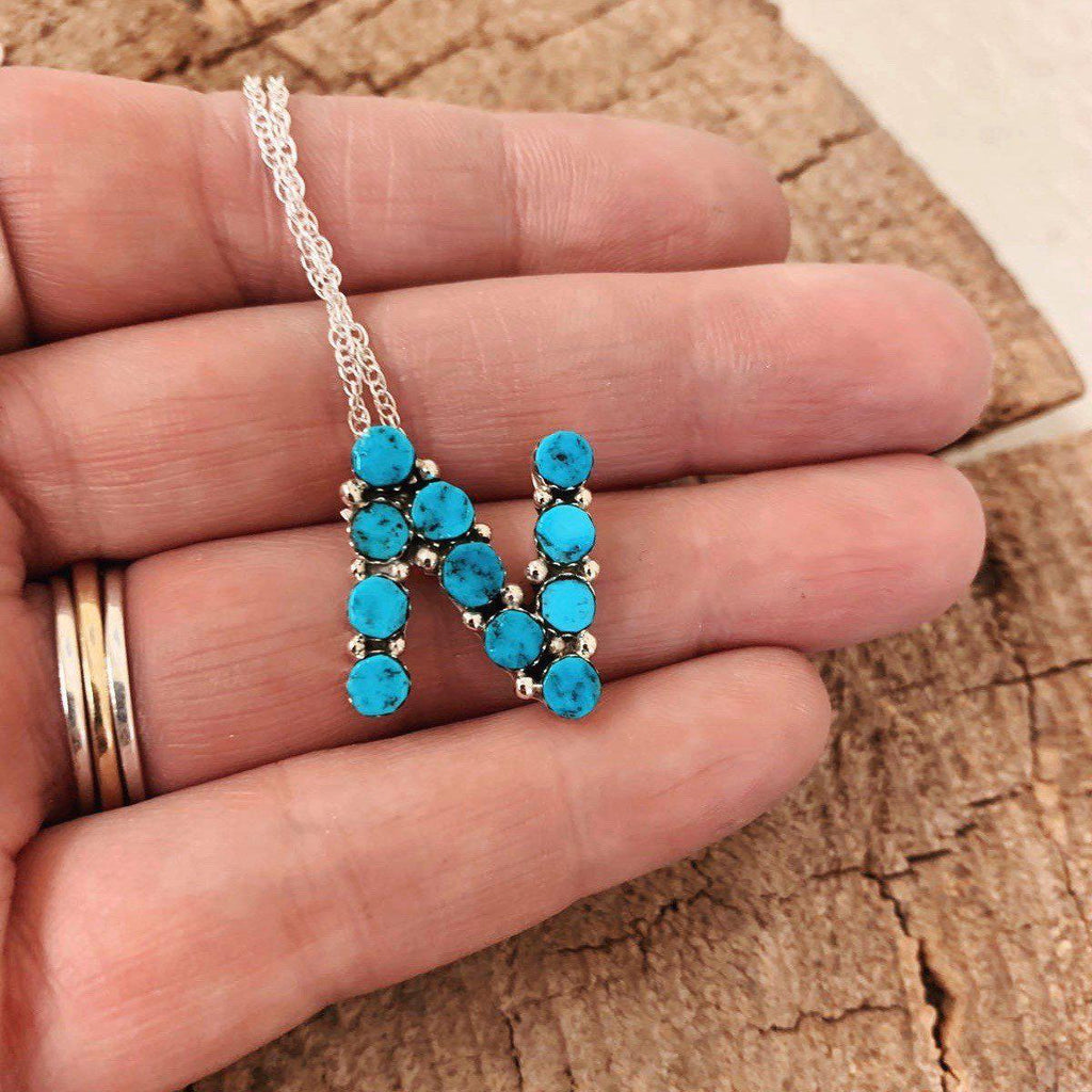 ORIGINAL *PORTER* NECKLACE