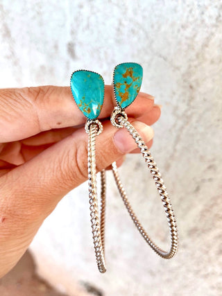 RTS ★ Twist Again Hoops ★ Freeform