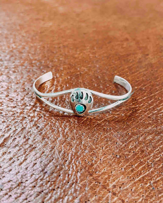 RTS ★ Baby Bear Paw Cuff