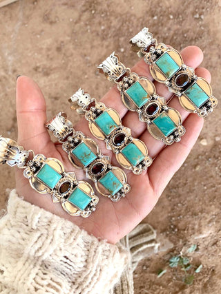 RTS ★ Dawn Breaker Pendant