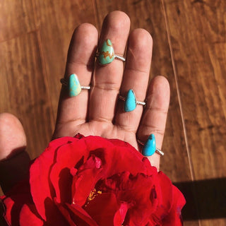 RTS ★ Unique Triangle Twisted Stacker