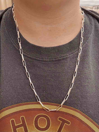 RTS ★ Paper Clip Chain