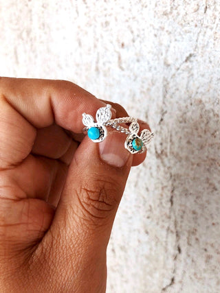 RTS ★ Lil' Prick Cactus Stacker