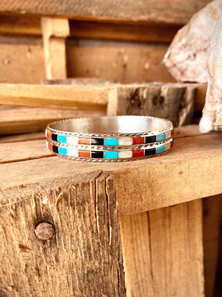 RTS ★ Double Or Nothing Cuff