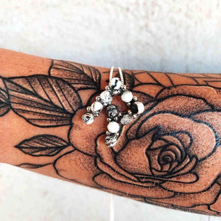 White Buffalo Original Porter Necklace