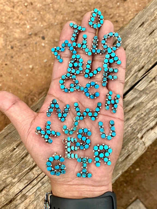 Original Porter Necklace