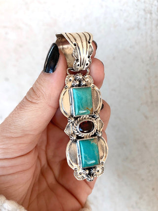 RTS ★ Dawn Breaker Pendant