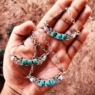 RTS ★ See Me Blossom Necklace