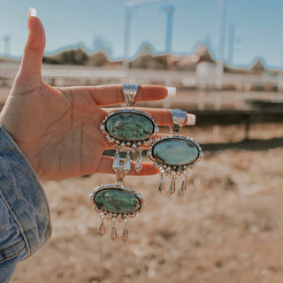 RTS ★ I'm All In Pendant