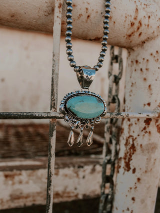 RTS ★ I'm All In Pendant