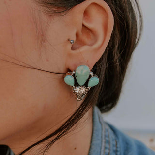 RTS ★ Blaze Of Glory Studs