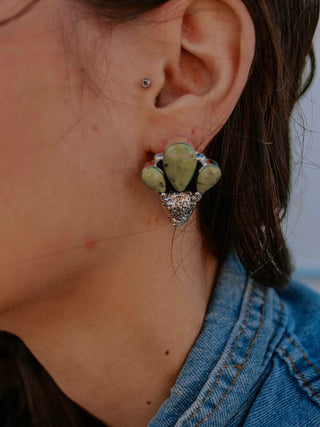 RTS ★ Blaze Of Glory Studs