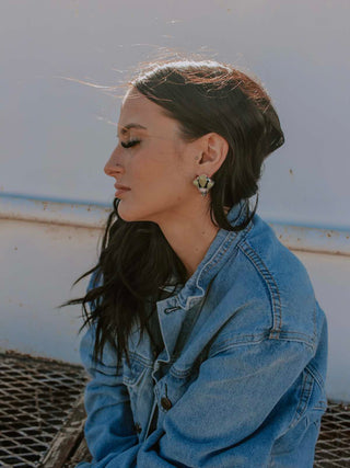 RTS ★ Blaze Of Glory Studs