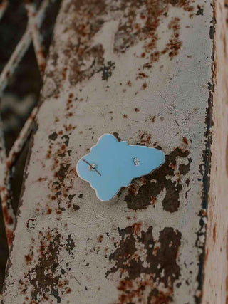 RTS ★ Blaze Of Glory Studs