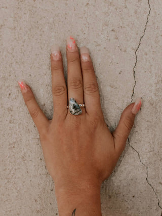 Toot Your Own Horn Ring