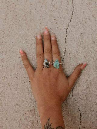 Toot Your Own Horn Ring