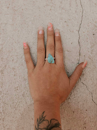 Toot Your Own Horn Ring